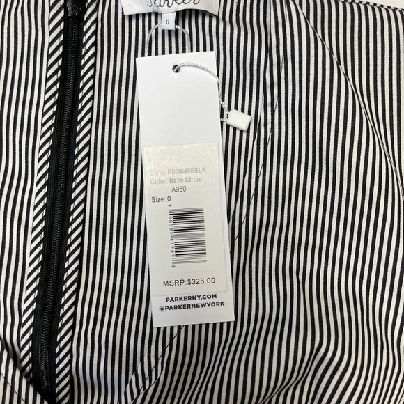 ***SOLD*** Parker | Long Sleeve Marzia Dress - Picture 8 of 16